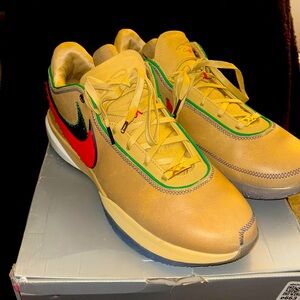 Nike Lebron 20 sz 15